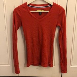 Long-Sleeve tee